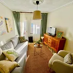 La Casina Del Lavadero De Apartment Cudillero