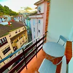 La Casina Del Lavadero De *