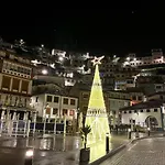La Casina Del Lavadero De *