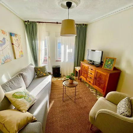 La Casina Del Lavadero De Apartamento Cudillero