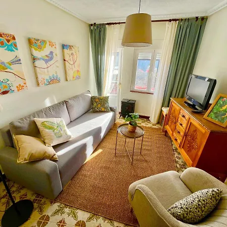 Apartamento La Casina Del Lavadero De