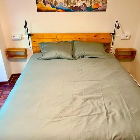 La Casina Del Lavadero De *