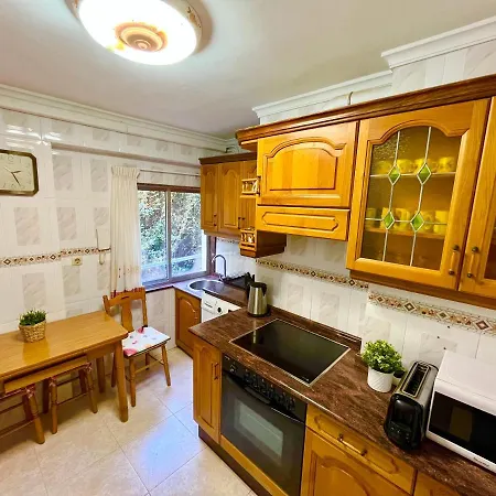 Apartment La Casina Del Lavadero De Cudillero