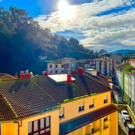 Apartamento La Casina Del Lavadero De *