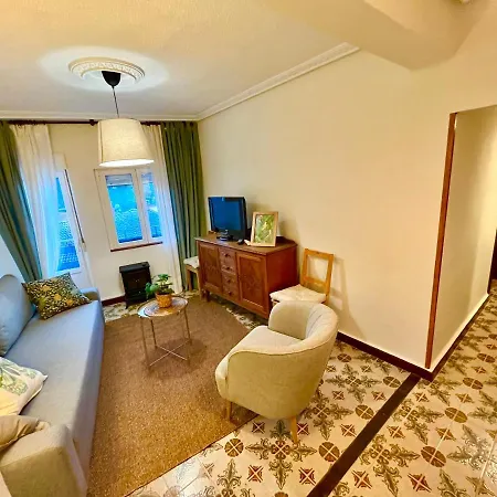 Apartamento La Casina Del Lavadero De Cudillero