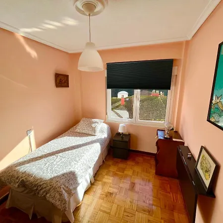 Apartamento La Casina Del Lavadero De *