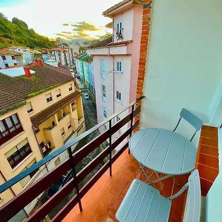 La Casina Del Lavadero De *