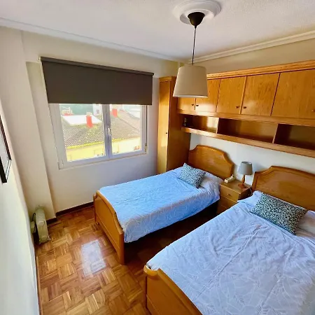 Apartamento La Casina Del Lavadero De