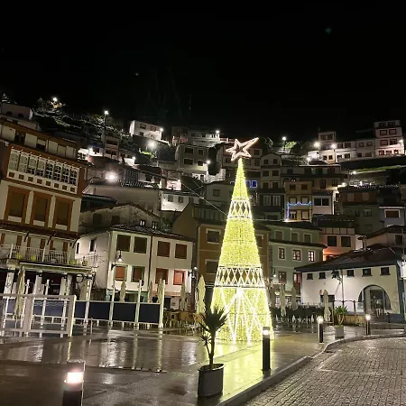 La Casina Del Lavadero De *