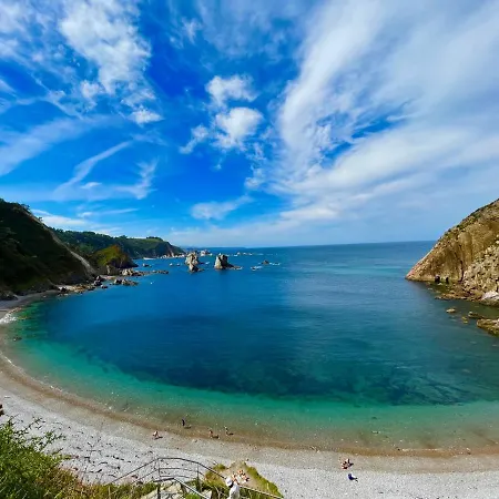 La Casina Del Lavadero De