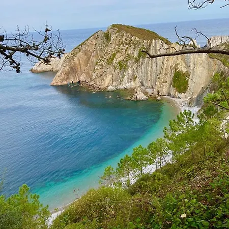 La Casina Del Lavadero De Cudillero