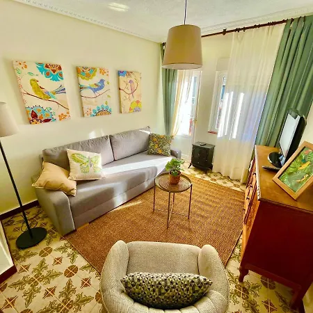 Appartement La Casina Del Lavadero De