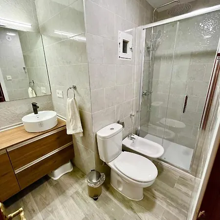 La Casina Del Lavadero De Apartmán Cudillero