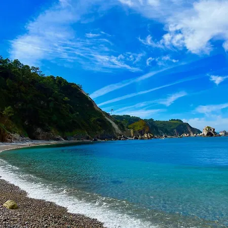 La Casina Del Lavadero De Apartmán