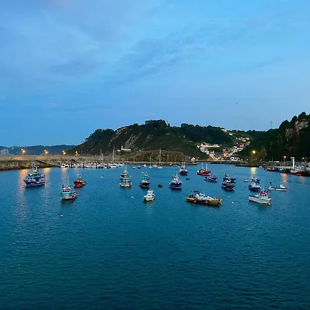 La Casina Del Lavadero De * Cudillero