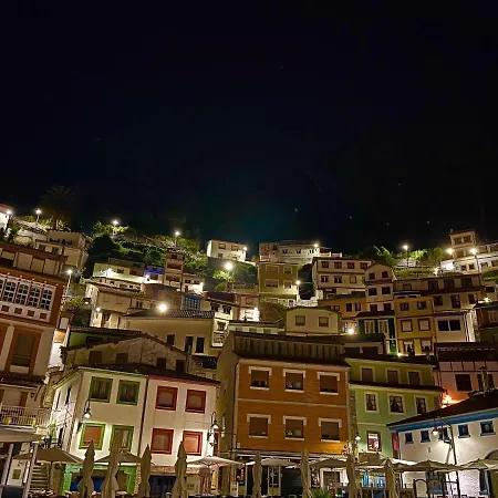 La Casina Del Lavadero De *